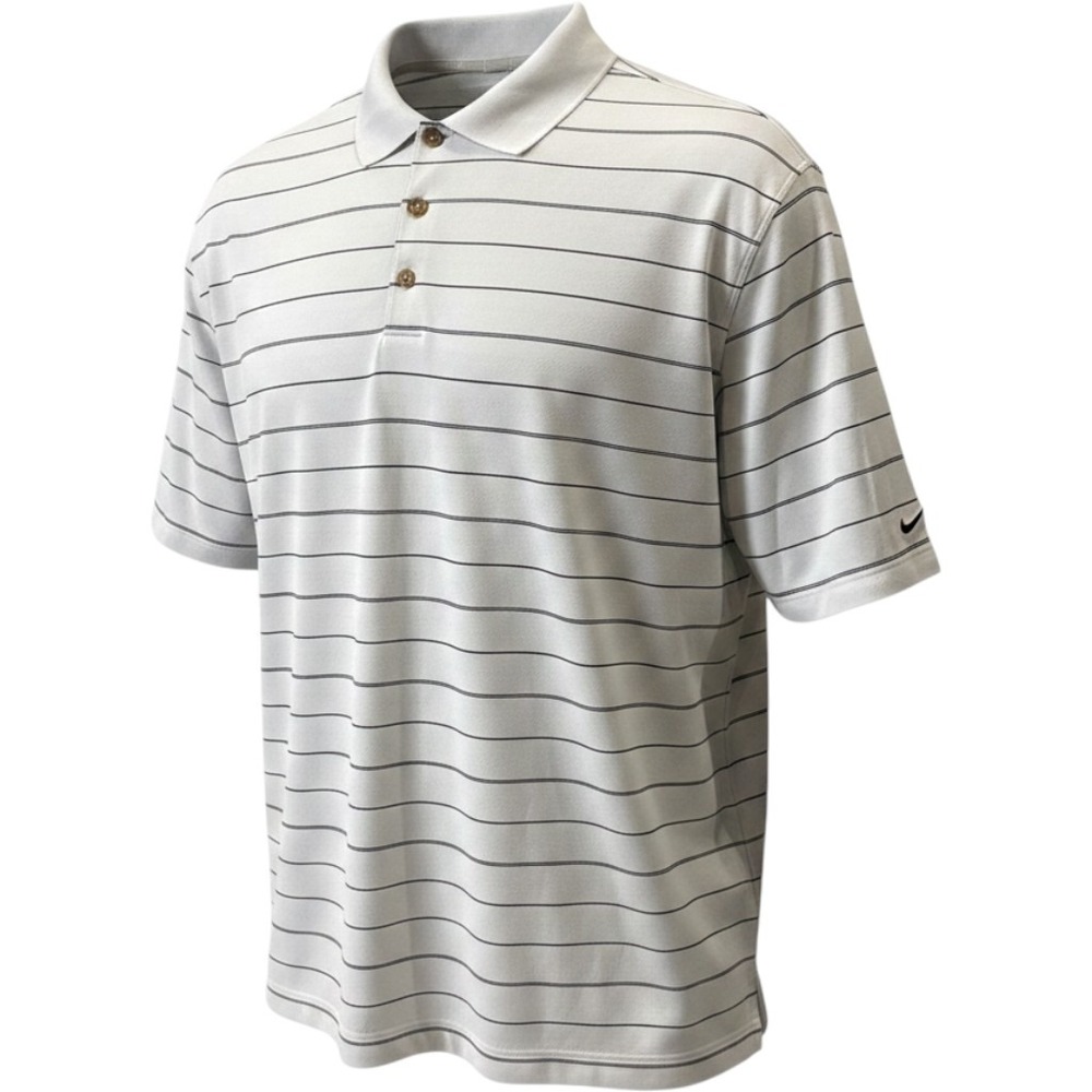 NIKE GOLF NIKE DRY FIT POLO XL